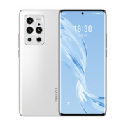 MEIZU 魅族 18 Pro 5G智能手机 8GB+256GB 飞雪流光