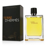 HERMÈS 爱马仕 Terre d‘Hermes Pure Parfum 浓香精版 200ml