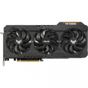 21点：ASUS 华硕 TUF GAMING GeForce RTX3070 Ti 显卡 8GB