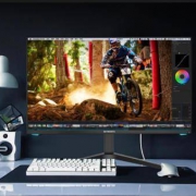 SKYWORTH 创维 Skyworth 创维 F27G3Q 27英寸IPS显示器（2K、165Hz、HDR400）