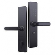 Yi-LOCK 小益 E206T 智能门锁 曜石黑