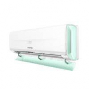 Hisense 海信 清氧系列 KFR-35GW/X690-X1 新一级能效 壁挂式空调 1.5匹