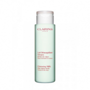 Clarins 娇韵诗 绿吸盘温和洁颜乳 200ml