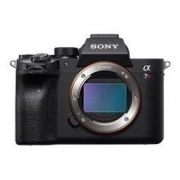 24期免息：SONY 索尼 Alpha 7R IVA 全画幅 微单相机 黑色 单机身（ILCE-7RM4A）