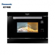 历史新低：Panasonic 松下 NU-SC88JBXPE 嵌入式高温智能蒸烤箱 30L