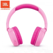 11日0点：JBL 杰宝 JR300BT 头戴式真无线蓝牙耳机