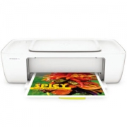 24日0点：HP 惠普 DeskJet 1112 彩色喷墨打印机