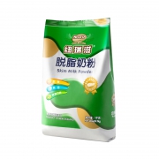 88VIP：Nouriz 纽瑞滋 成人脱脂奶粉 1kg*4件