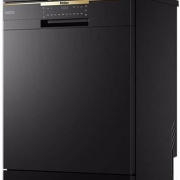 8日8点：Haier 海尔 EW130266BKD 洗碗机