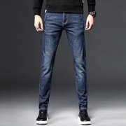 Lee Cooper LCGK338 男士 英伦弹力直筒裤 牛仔裤