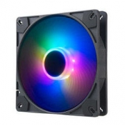 Silver Stone 银欣 SilverStone 银欣 穿甲弹 AP140i-ARGB 机箱散热风扇 14cm