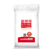 16日0点、不易粘手！金沙河 砂子小麦粉  10KG