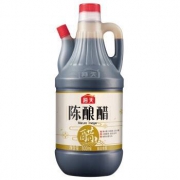海天 陈醋 陈酿醋 800ml*2件