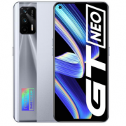 PLUS会员、有券的上！realme 真我 GT Neo 5G智能手机 8GB+128GB