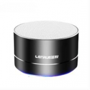 23日0点：LEnRuE 蓝悦 A2 蓝牙音箱