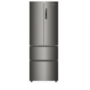 10日0点：Haier 海尔 BCD-328WDPD 变频风冷 多门冰箱 328L