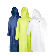 DECATHLON 迪卡侬 8300253 男女款户外雨衣