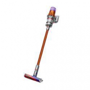 PLUS会员：dyson 戴森 Digital Slim Fluffy V10 手持轻量吸尘器