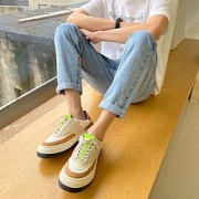 TONLION 唐狮 62621FC0083432618 男士牛仔裤