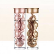 会员专享：Elizabeth Arden 伊丽莎白·雅顿 雅顿粉胶7粒+vc胶7粒