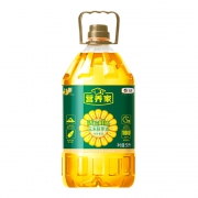 18日0点、88VIP：福临门 活力鲜胚 玉米胚芽油 5L *2件