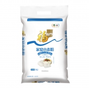 88VIP：福临门 家宴 小麦粉 面粉 10kg*3件