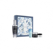 16日0点、黑卡会员！LANCOME 兰蔻 护肤套装 面部精华50ml+面霜15ml+眼霜5ml+眼部卸妆液30ml