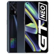realme 真我 GT Neo 5G智能手机 12GB+256GB