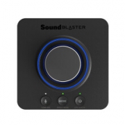 16日0点：CREATIVE 创新 Sound Blaster X3 外置声卡