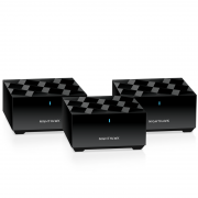 88VIP：NETGEAR 美国网件 MK63 AX5400 高速路由器 三支装