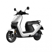 5日0点、限地区：Ninebot 九号 N80C 智能电动摩托车