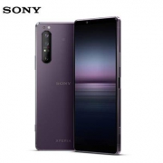 京东PLUS会员、22点开始：索尼 （SONY）Xperia1 II 5G智能手机 12G 256G