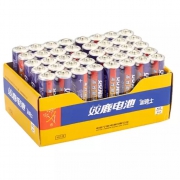 sonluk 双鹿 5号/7号碳性电池 40粒
