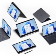 聚晚报：微软Windows 11发布 / 《5月国产汽车保值率排名》出炉 / 消息预测小米平板5及屏下旗舰均有望于8月发布