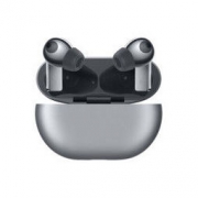 HUAWEI 华为 FreeBuds Pro 入耳式耳机 有线充版 冰霜银