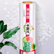 MARYYA 美丽雅 手撕式PE保鲜膜 30cm*90米（2卷600张）