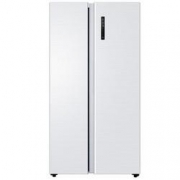 10日0点：Haier 海尔 BCD-510WDEM 风冷对开门冰箱 510L 白色