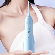 京东PLUS会员：prooral 博皓 5002 冲牙器