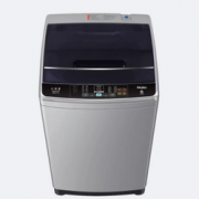 Haier 海尔 EB80M39TH 8KG 波轮洗衣机