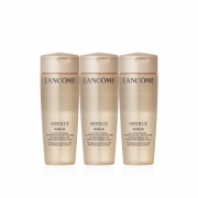 聚划算百亿补贴：LANCOME 兰蔻 菁纯臻颜玫瑰柔肤水 50ml*3瓶