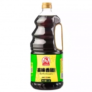 京东极速版：巧媳妇 美味香醋 大桶装1.9L