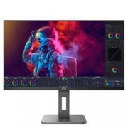 AOC 冠捷 U28P2UBS 28英寸显示器（3840x2160、60Hz、119% sRGB）
