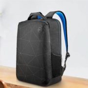 DELL 戴尔 Essential 笔记本电脑双肩电脑背包 15英寸