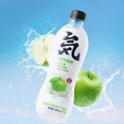 元气森林 苏打水饮料 480ml*12瓶