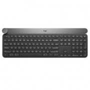 logitech 罗技 Craft 智能无线蓝牙键盘
