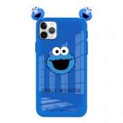爱沃希 iPhone11系列 硅胶手机壳