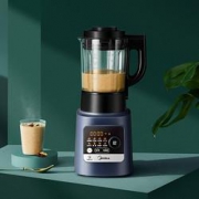 Midea 美的 MJ-PB13E235A 破壁机