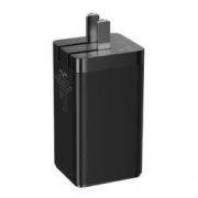 BASEUS 倍思 GaN 2 Pro 氮化镓充电器 65W