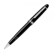 PLUS会员：MONTBLANC 万宝龙 P162/7571 大班系列 签字笔