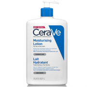 CeraVe 全天候保湿修复乳 1升 含税到手￥167.95